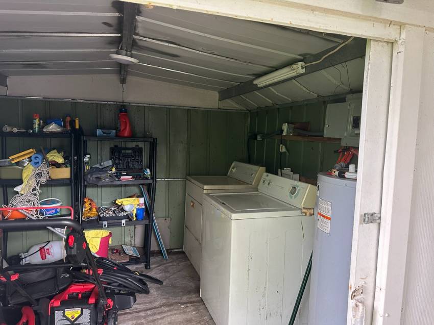 753 W. Main St. a Haines City, FL Mobile or Manufactured Home for Sale